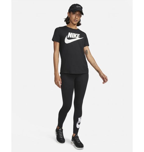 Лосіни жіночі Nike Sportswear Classics 4049 фото