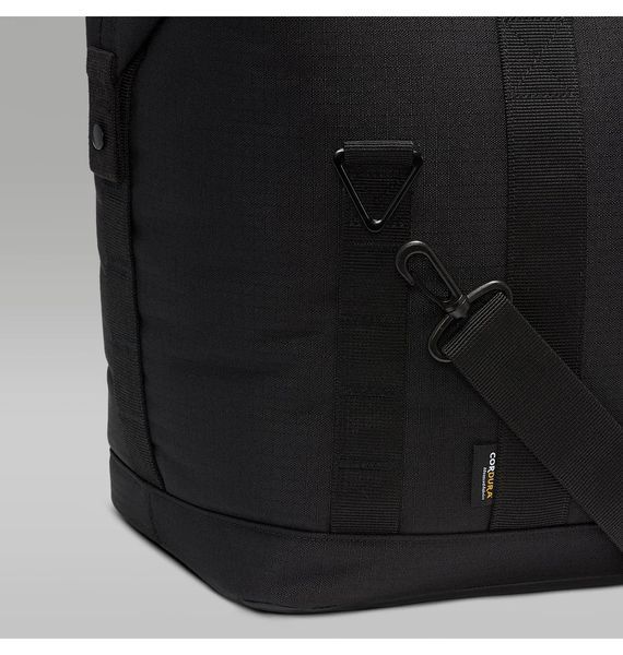 Спортивна сумка Jordan Cordura Franchise Duffle 4605 фото