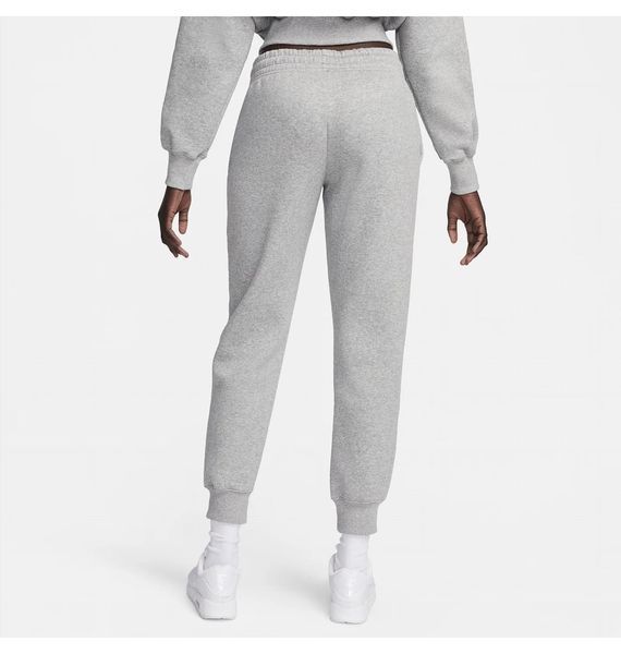 Брюки жіночі Nike Sportswear Phoenix Fleece 1596 фото