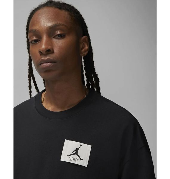 Футболка чоловіча Jordan Flight Essentials T-Shirt 3748 фото