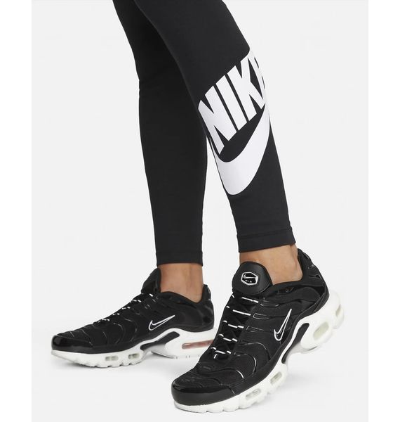 Лосіни жіночі Nike Sportswear Classics 4049 фото