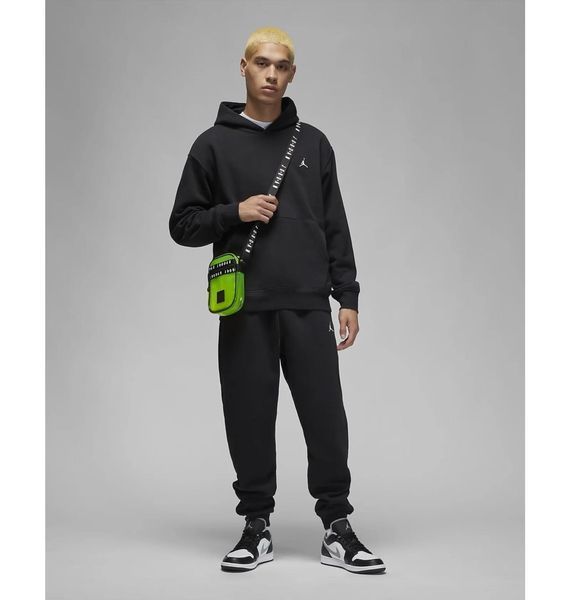 Кофта чоловіча Jordan M J Ess Flc Po Hoodie 3488 фото
