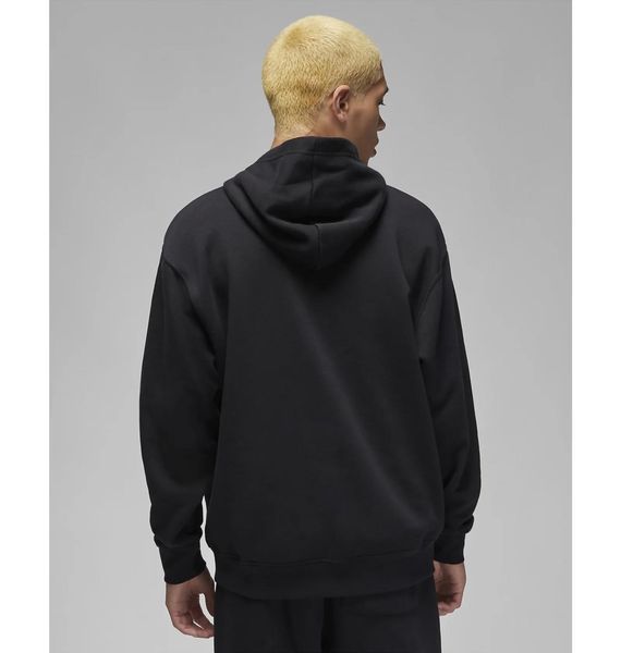Кофта чоловіча Jordan M J Ess Flc Po Hoodie 3488 фото