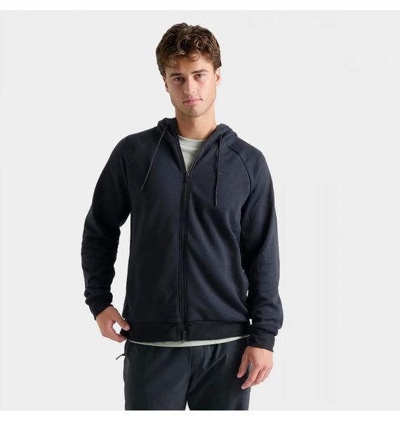 Кофта чоловіча Nike M Nk Df Uv Primary Fz Hoodie 3576 фото