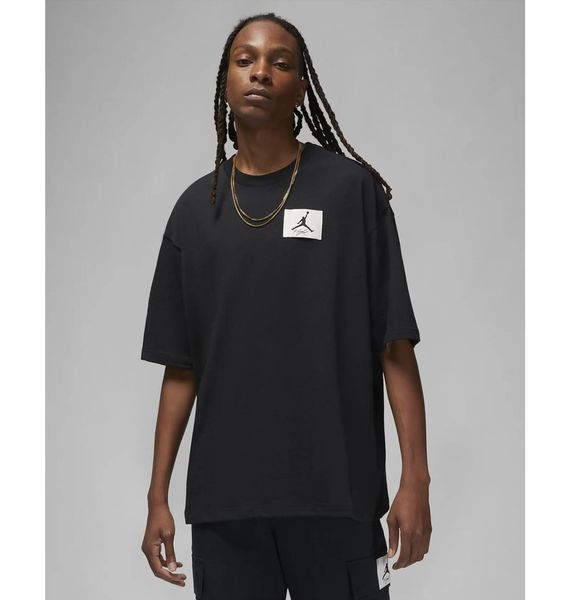Футболка чоловіча Jordan Flight Essentials T-Shirt 3748 фото