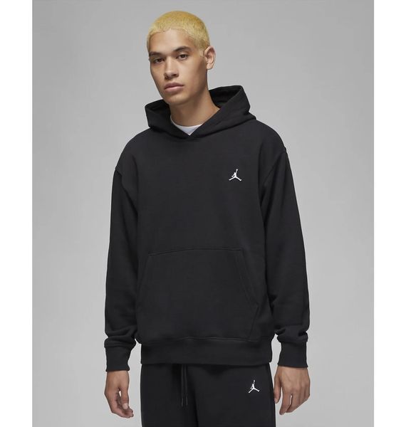 Кофта чоловіча Jordan M J Ess Flc Po Hoodie 3488 фото
