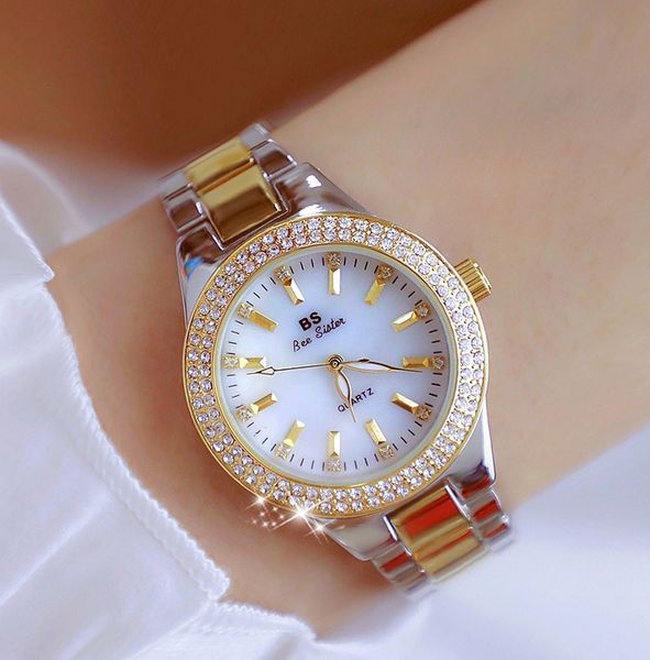 Жіночий годинник BS Diamond 344 фото