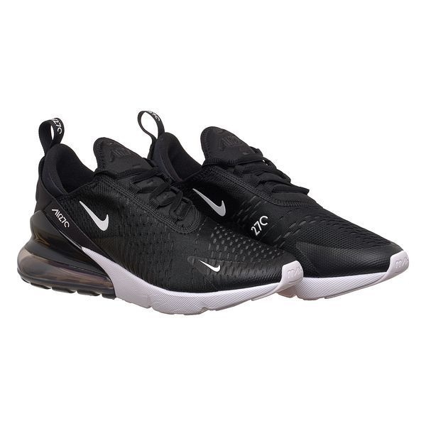 Кросівки чоловічі Nike Air Max 270 2125 фото