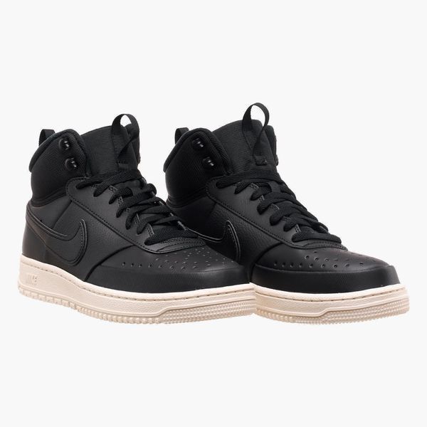 Кросівки чоловічі Nike Court Vision Mid Winter 2338 фото