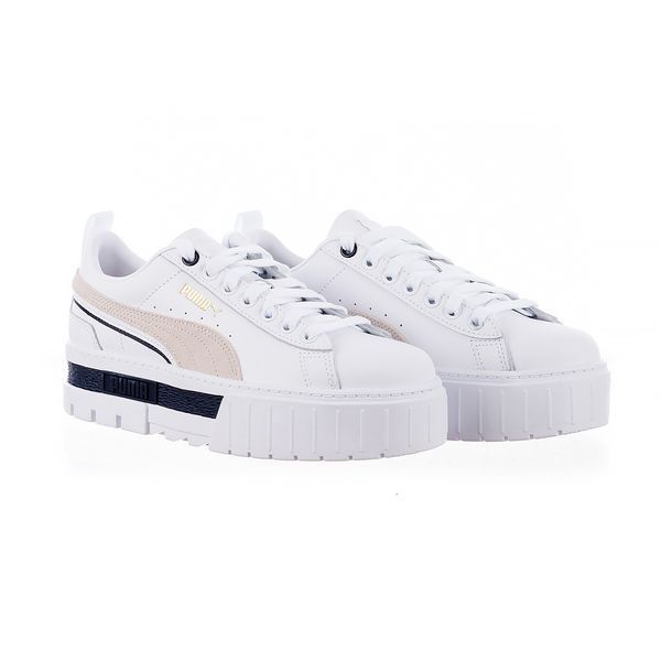 Кросівки жіночі Puma Mayze Classics 1042 фото