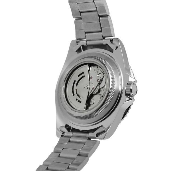 Чоловічий годинник Winner Basel 144 фото