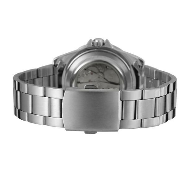 Чоловічий годинник Winner Basel 144 фото