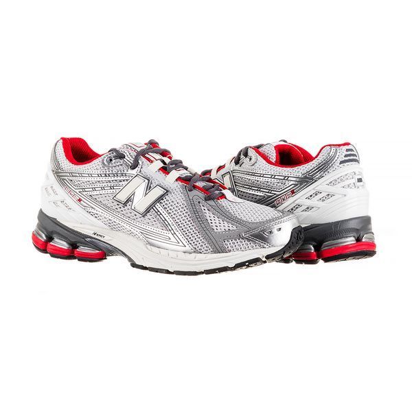 Кросівки чоловічі New Balance 1906 2834 фото