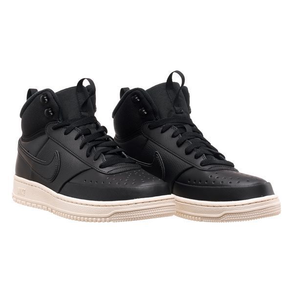 Кросівки чоловічі Nike Court Vision Mid Winter 2338 фото