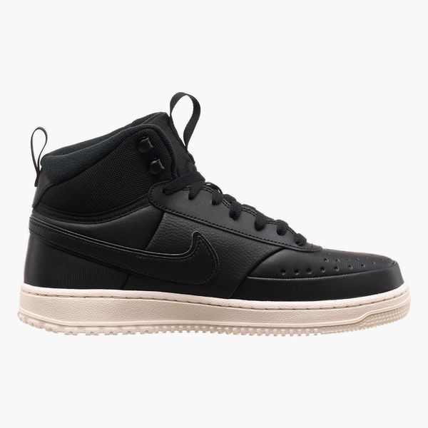 Кросівки чоловічі Nike Court Vision Mid Winter 2338 фото