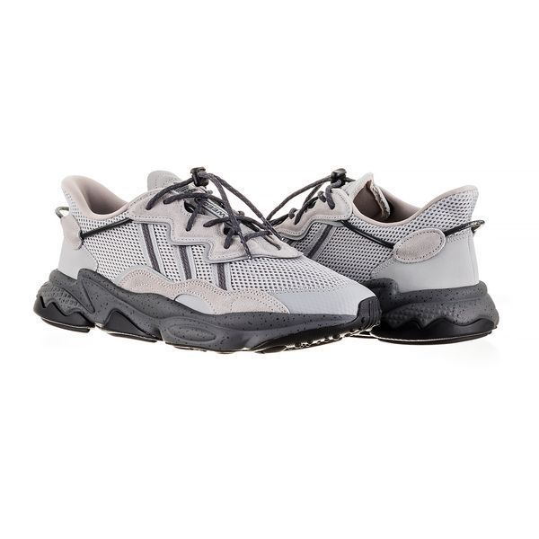 Кросівки чоловічі Adidas Originals Ozweego 2745 фото
