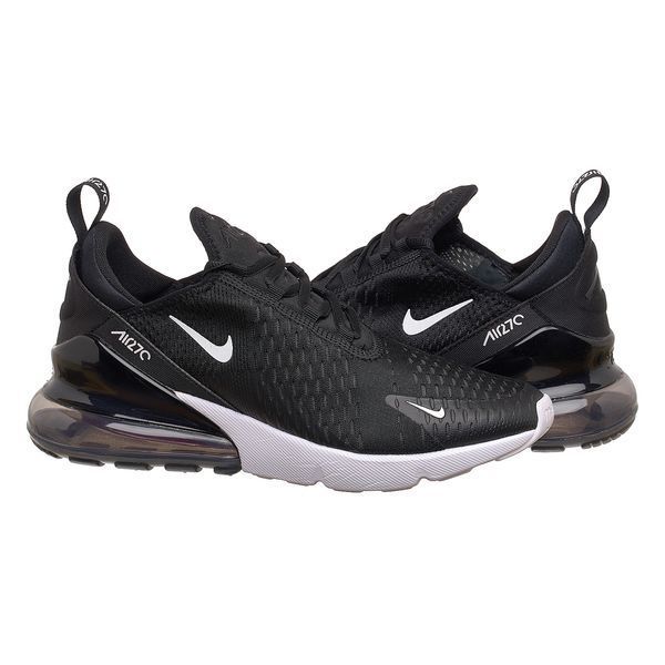 Кросівки чоловічі Nike Air Max 270 2125 фото