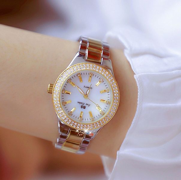 Жіночий годинник BS Diamond 344 фото