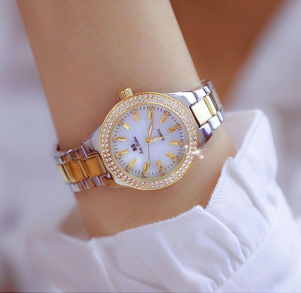 Жіночий годинник BS Diamond 344 фото