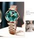 Жіночий годинник Olevs Diamond 394 фото 6
