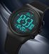 Чоловічий годинник Skmei Aston Sport 244 фото 7