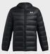 Куртка чоловіча Under Armour Legend Down Hooded Jacket 3619 фото 1