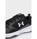 Кросівки унісекс Under Armour Charged Edge 1775 фото 3