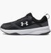 Кросівки унісекс Under Armour Charged Edge 1775 фото 1