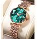 Жіночий годинник Olevs Diamond 394 фото 10