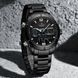 Чоловічий годинник Naviforce Aviator 644 фото 5