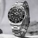 Чоловічий годинник Winner Basel 144 фото 11