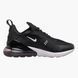 Кросівки чоловічі Nike Air Max 270 2125 фото 3