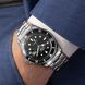 Чоловічий годинник Winner Basel 144 фото 6