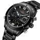 Чоловічий годинник Naviforce Aviator 644 фото 1