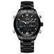 Чоловічий годинник Naviforce Aviator 644 фото 2