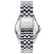 Чоловічий годинник Lee Cooper Daytona Black 544 фото 3