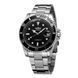 Чоловічий годинник Winner Basel 144 фото 14