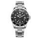 Чоловічий годинник Winner Basel 144 фото 2