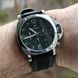Чоловічий годинник Poedagar Luminious Rubber Black, 2 ремінці 794 фото 7