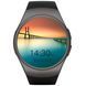 Смарт годинник Smart KW18 Black 44 фото 2