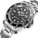 Чоловічий годинник Winner Basel 144 фото 9