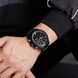 Чоловічий годинник Naviforce Aviator 644 фото 6