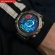 Смарт годинник Smart Delta K52 Silver, 2 ремінці 294 фото 18