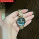 Жіночий годинник Olevs Diamond 394 фото 16