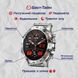 Смарт годинник Smart Delta K52 Silver, 2 ремінці 294 фото 5