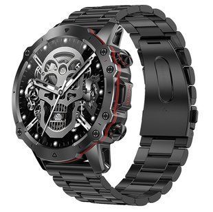 Смарт годинник Smart Forest Pro Black 295 фото