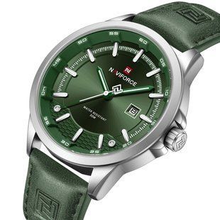 Чоловічий годинник Naviforce Founder 645 фото