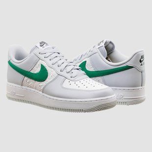 Кросівки чоловічі Nike Air Force 1 Low 2429 фото