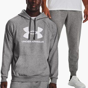 Спортивний костюм чоловічий Under Armour Комплект 3338 фото