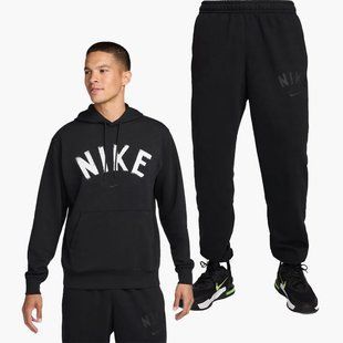 Спортивний костюм чоловічий Nike Комплект 3387 фото